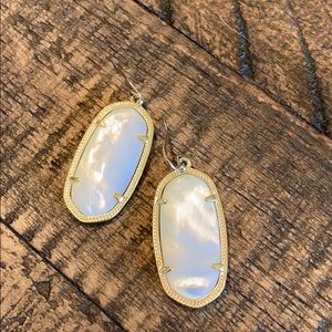 Kendra Scott Elle Earrings